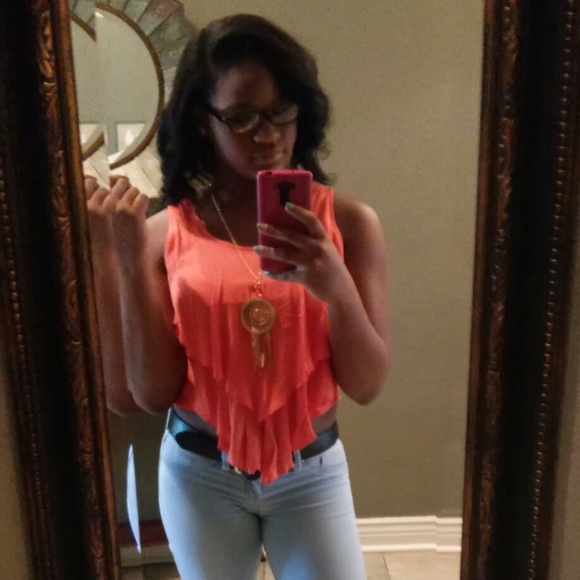 Meet your Posher, Rondaisha - Picture 1 of 1